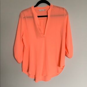 Lush Blouse